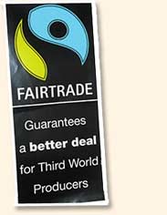 Emosa Fair Trade Resor